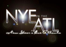 NYE in the ATL 2010 : New Years Eve Atlanta