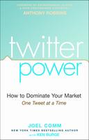 New York City Twitter Power Tweet-Up and Book Signing with...