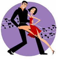 Salsa Splash!