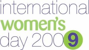 International Women's Day 2009