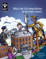 What is the 21st Century Mission for Our Public Schools?