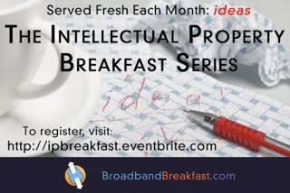 The Intellectual Property Breakfast Series The Intellectual Property Breakfast Series