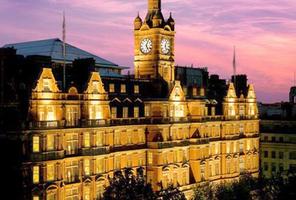 London Trinity Ball