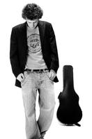 Chris Townsend + Mia Boostrom @ The Lily-Pad, Cambridge, MA...