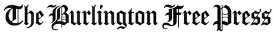 Burlington Free Press