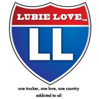 Earth Day Fine Art Film - LUBIE LOVE at GALLERY M