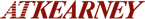 A T Kearny logo