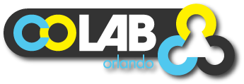 Colab Orlando's Epic Office Party