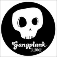 Gangplank Jr track at Code Camp Jr
