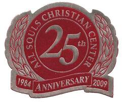 25th Anniversary Conference, Breakfast, Awards and Black...
