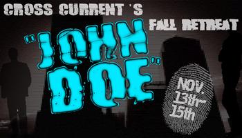 Cross Current Fall Retreat