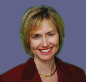 Diana Howles