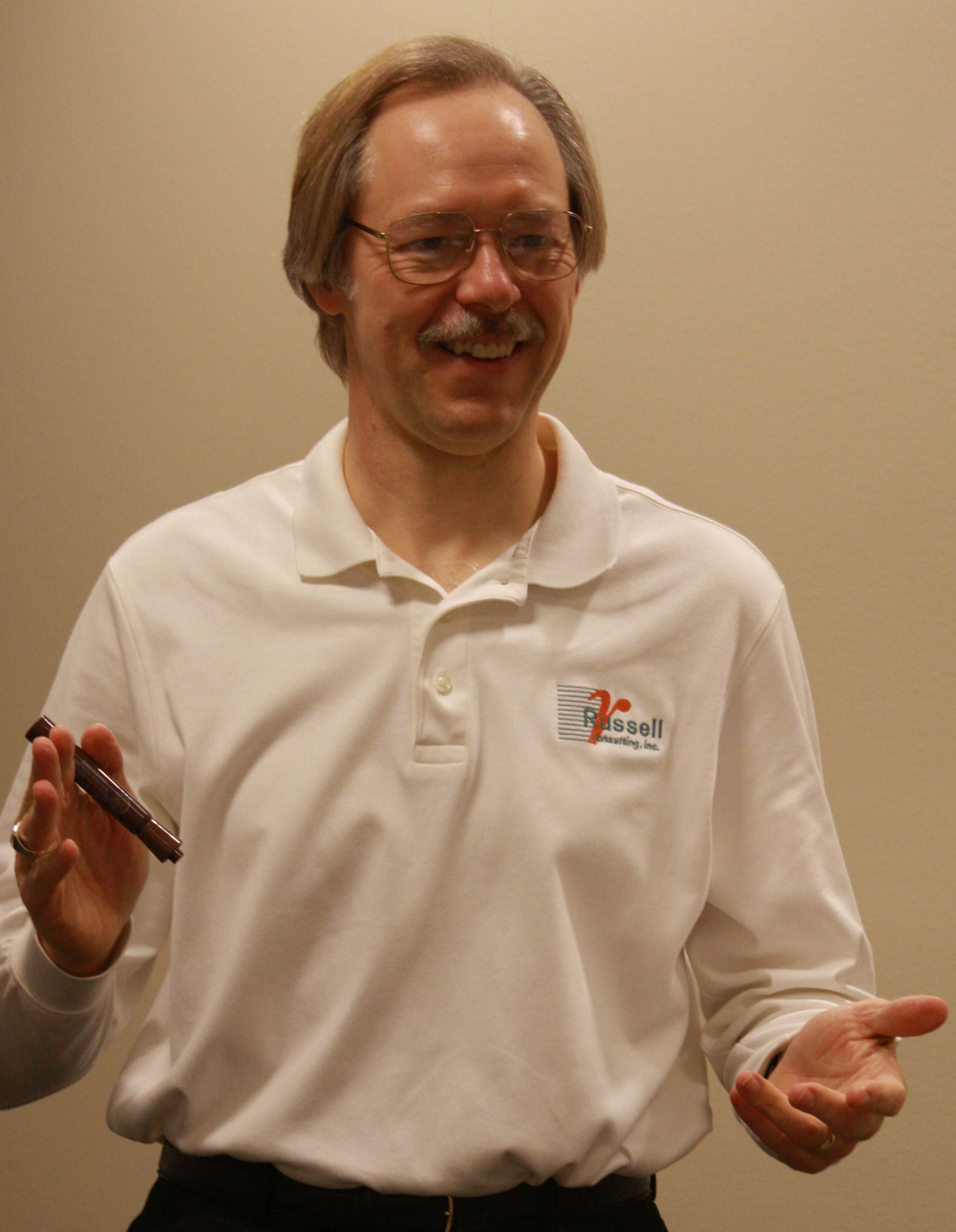 Jeff Russell
