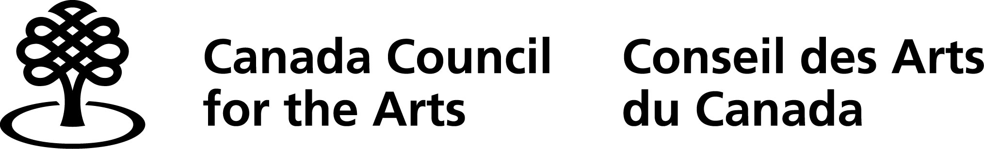 Canadian Council for the Arts