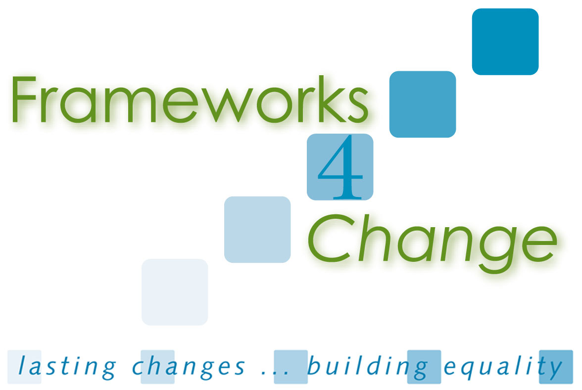 Frameworks4Change