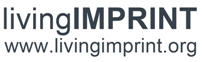 Living Imprint logo