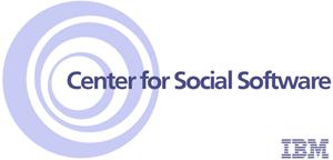 Transparent Text Symposium @ IBM Center for Social Software