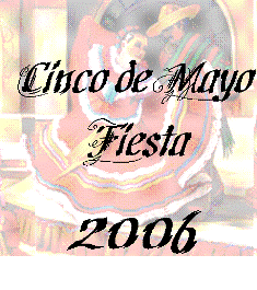 Latin American Cultural Union Cinco de Mayo Celebration