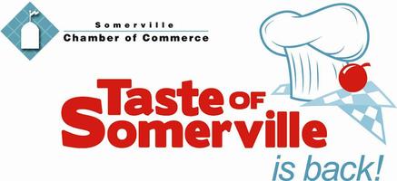 Taste of Somerville (benefiting Door2Door Transportation by...