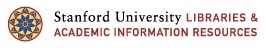 Stanford University Libraries & Academic Information Resources