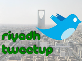 Riyadh Tweetup