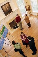 Hopkinton After Hours :: January Business Networking
