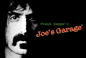 Frank Zappa's Joe's Garage-PREVIEW
