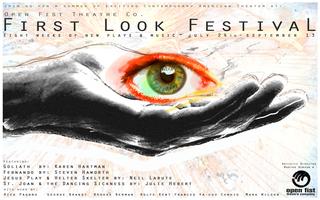 FIRST LOOK FESTIVAL-Fernando preview