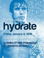 HYDRATE