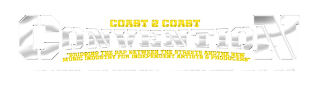 COAST 2 COAST CONVENTION
