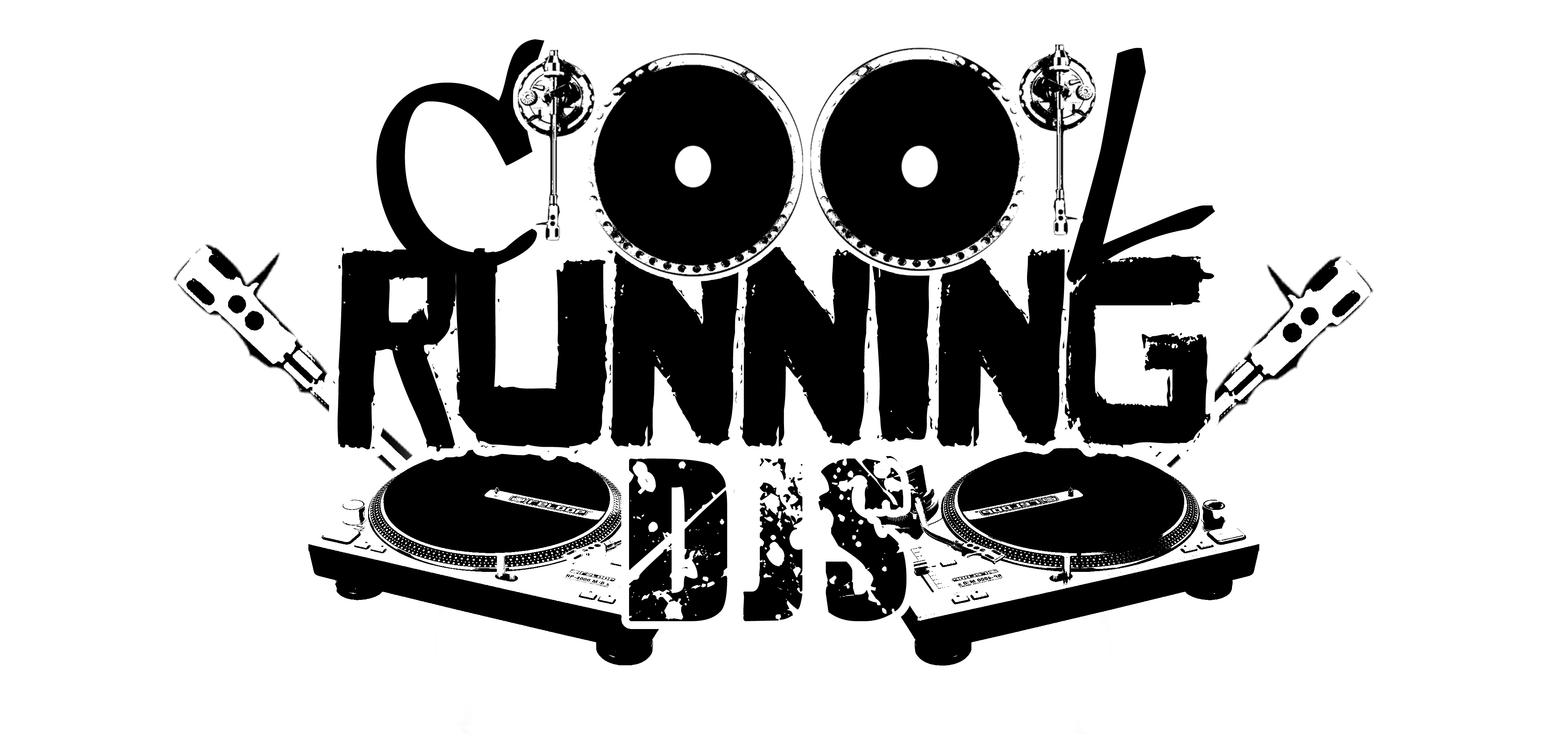 COOL RUNNING DJS