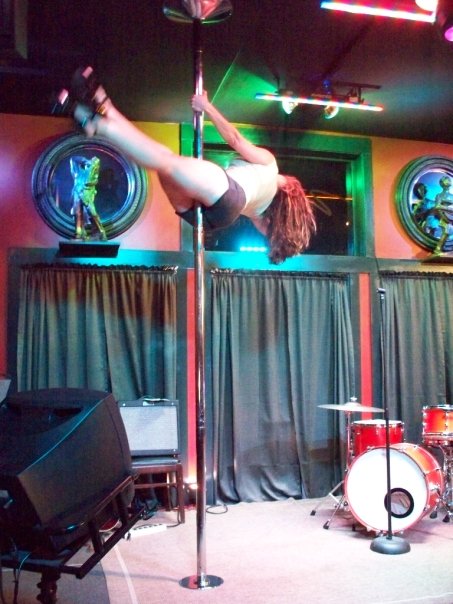 Dallas Pole Dancing