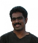 Raju Vegesna