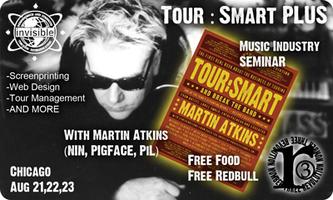 Tour:Smart PLUS!