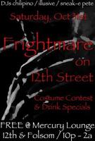 Halloween - Frightmare on 12th Street