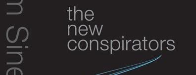 Tom Sine: The New Conspirators.