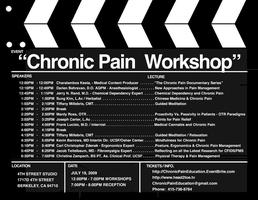 Chronic Pain Workshop