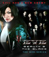 EVE: Beauty & The Blade Los Angeles Premiere
