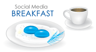 Social Media Breakfast, September 15, 2009