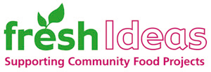 Fresh Ideas Networking event for   Community Food Projects i...