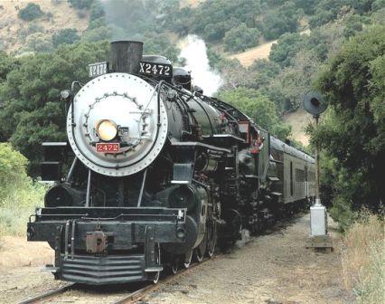 2472 in Niles Canyon McCuaig