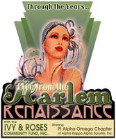 Through the Years.....Live from the Harlem Renaissance