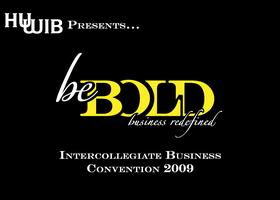 Harvard Undergraduate Women In Business's Fifth Annual...
