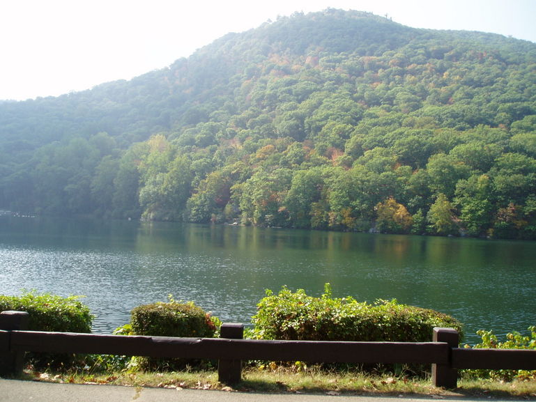 Hessain Lake