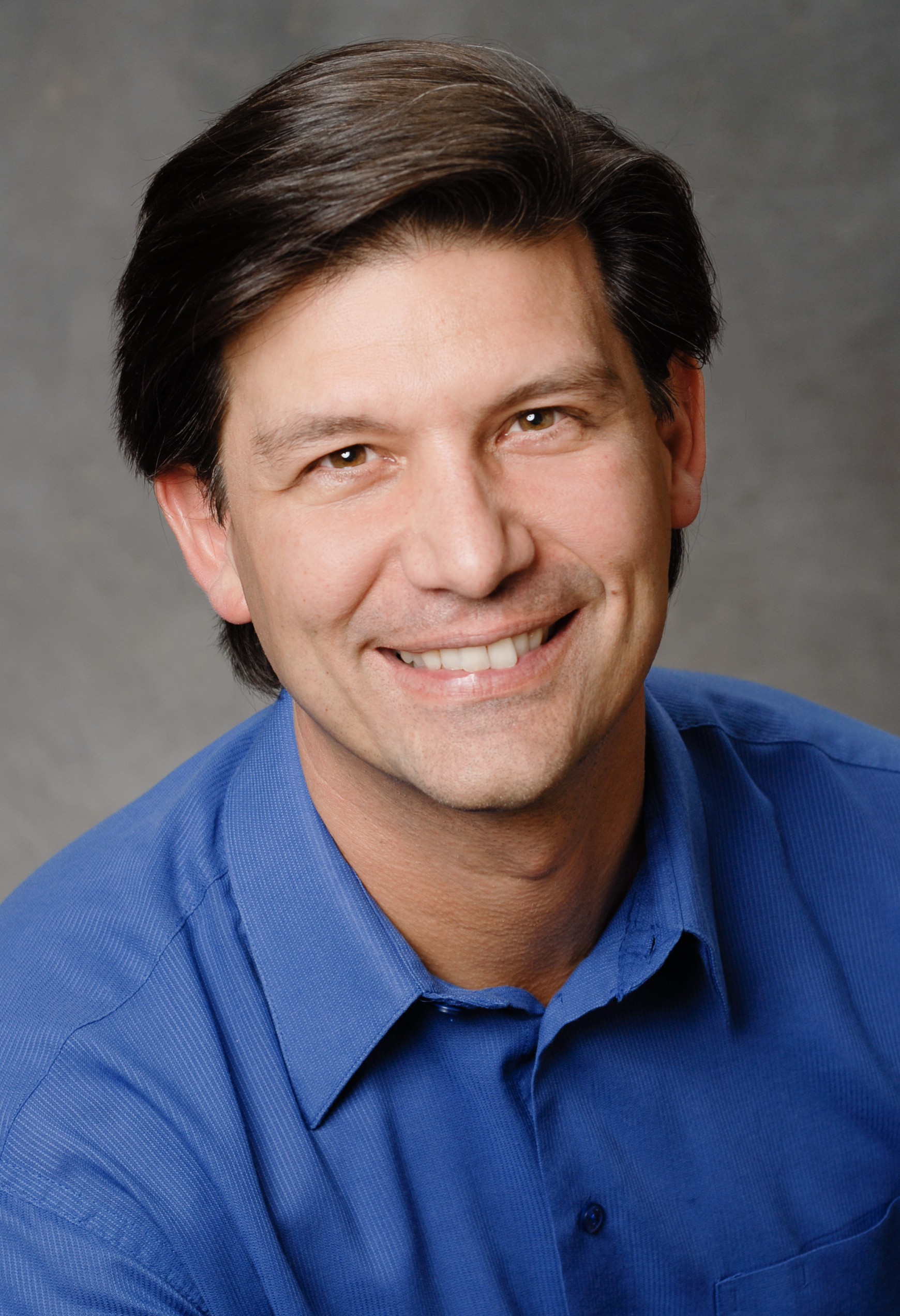 Joe Nunziatwa
