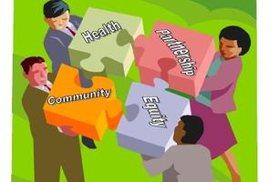Building Healthy Neighborhoods: Working Together to Achieve...