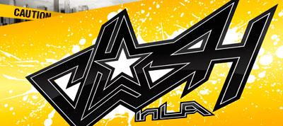 Clash in USA - Los Angeles