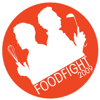 Capital Food Fight