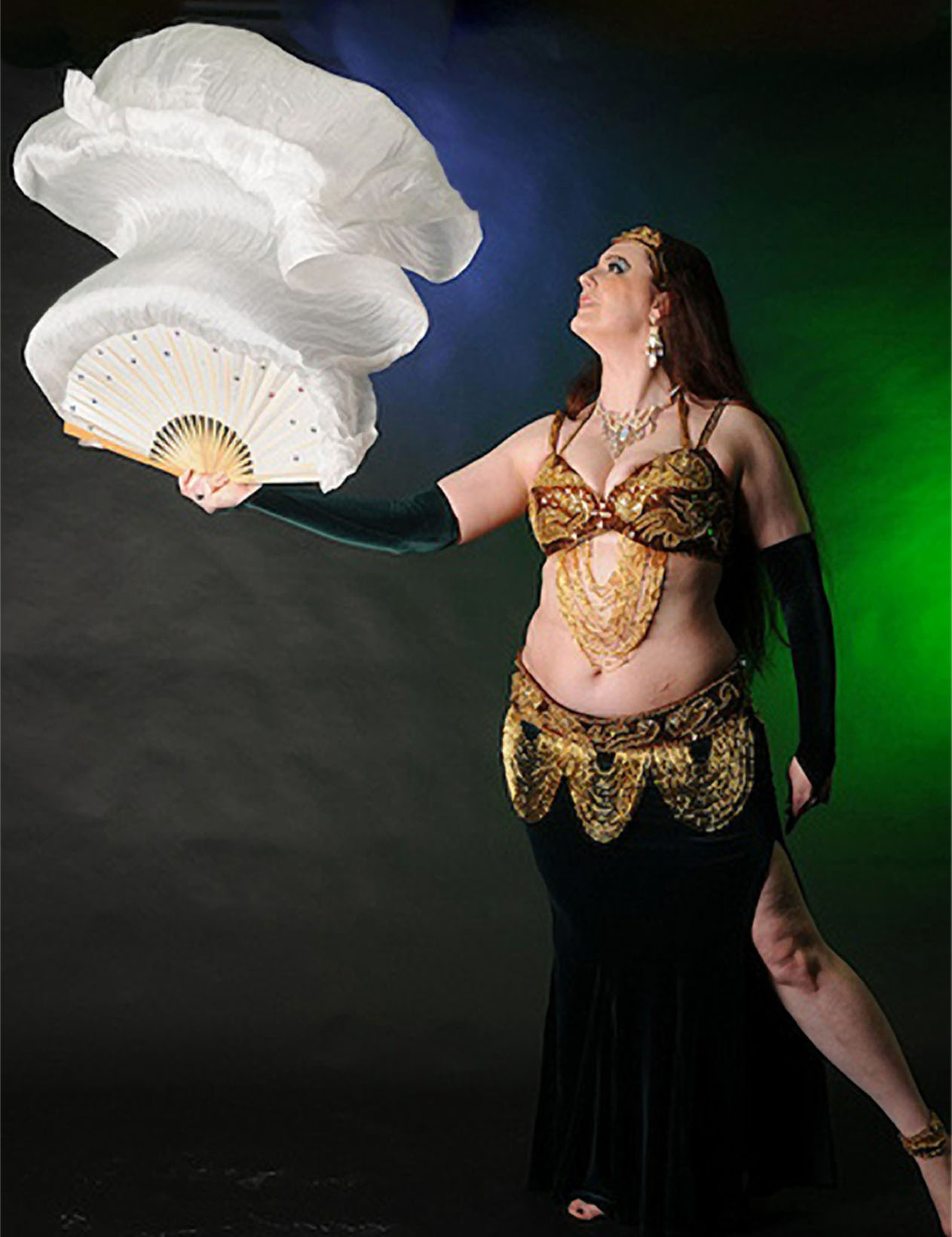 Mahsati Janan