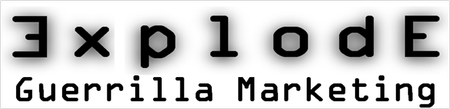 Guerrilla Marketing - Sales & Marketing On A Shoestring